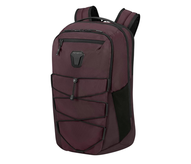 Samsonite Dye-Namic M 15.6" fioletowy - 1200275 - zdjęcie 2